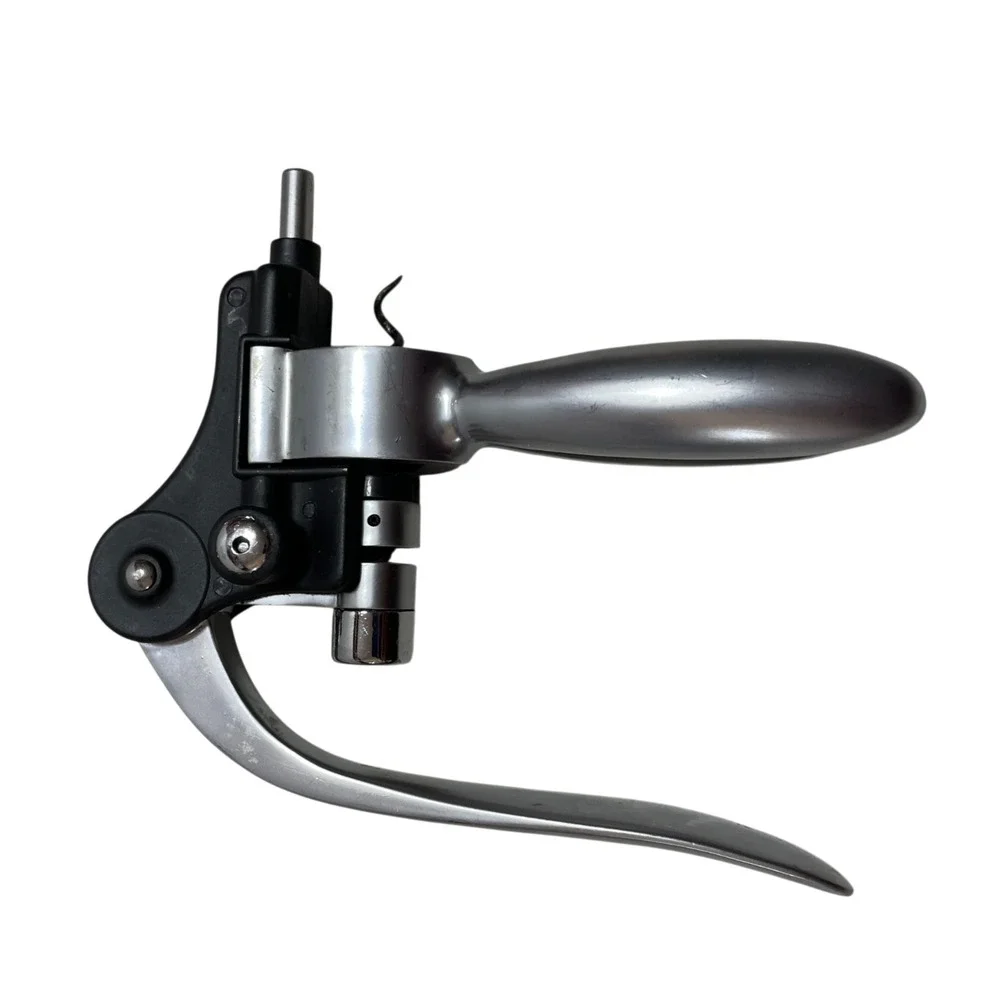 Masterpro‎ Bgmp-5118 Zinc Alloy Lever Style Wine Opener